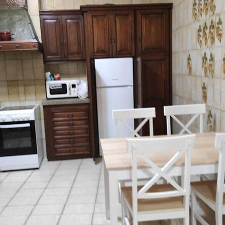 Casa Rural El Burro Agüimes Eksteriør billede