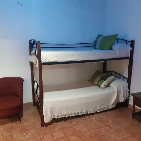 Casa Rural El Burro Agüimes Eksteriør billede