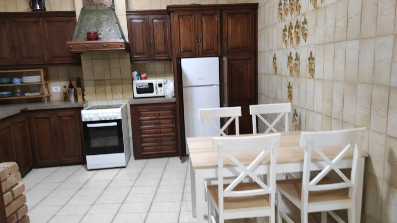 Casa Rural El Burro Agüimes Eksteriør billede