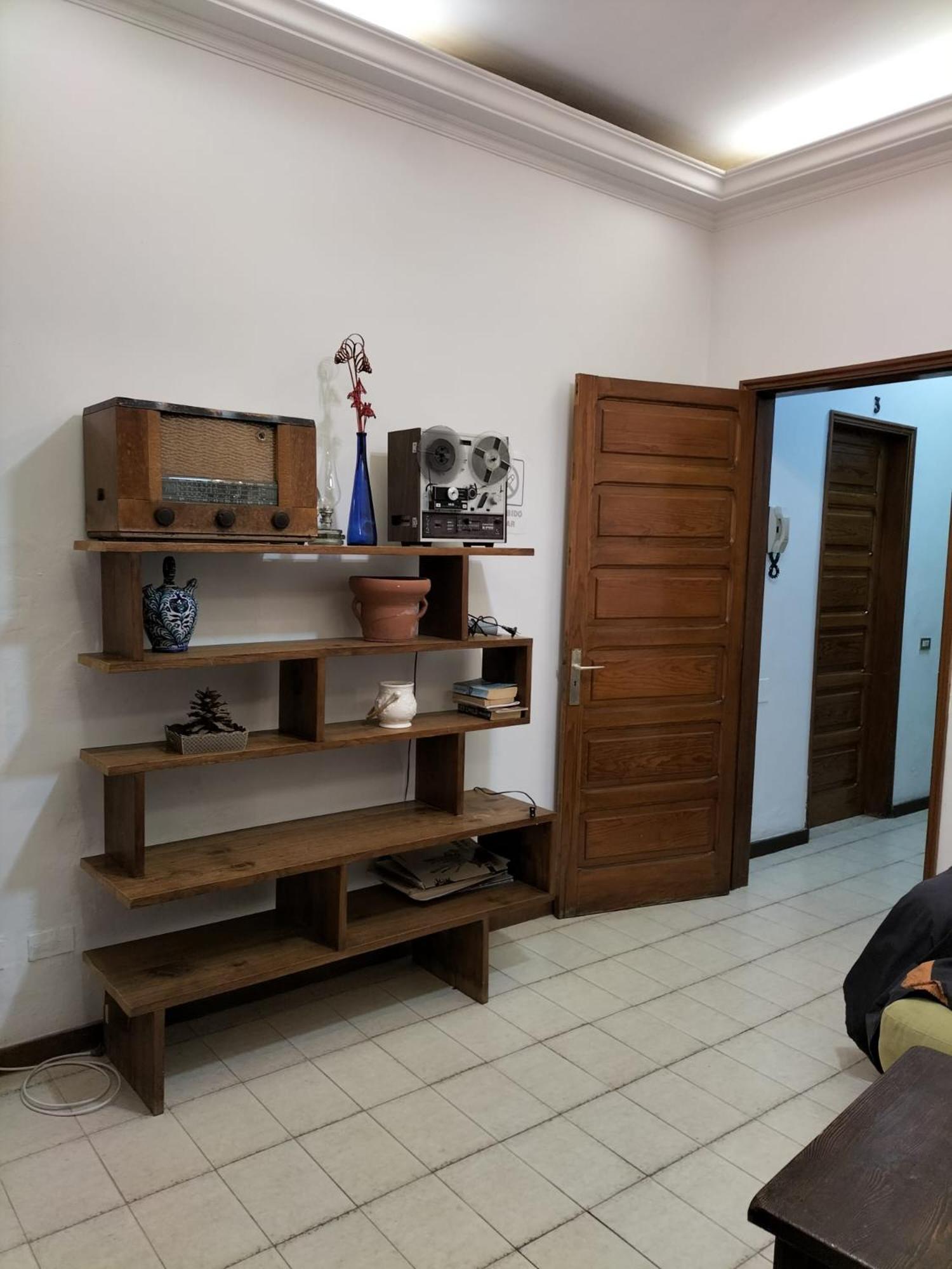 Casa Rural El Burro Agüimes Værelse billede