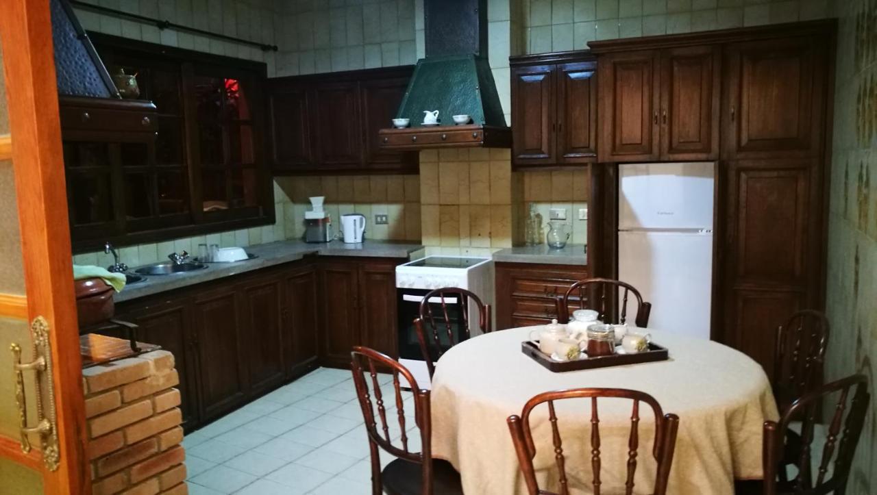 Casa Rural El Burro Agüimes Eksteriør billede