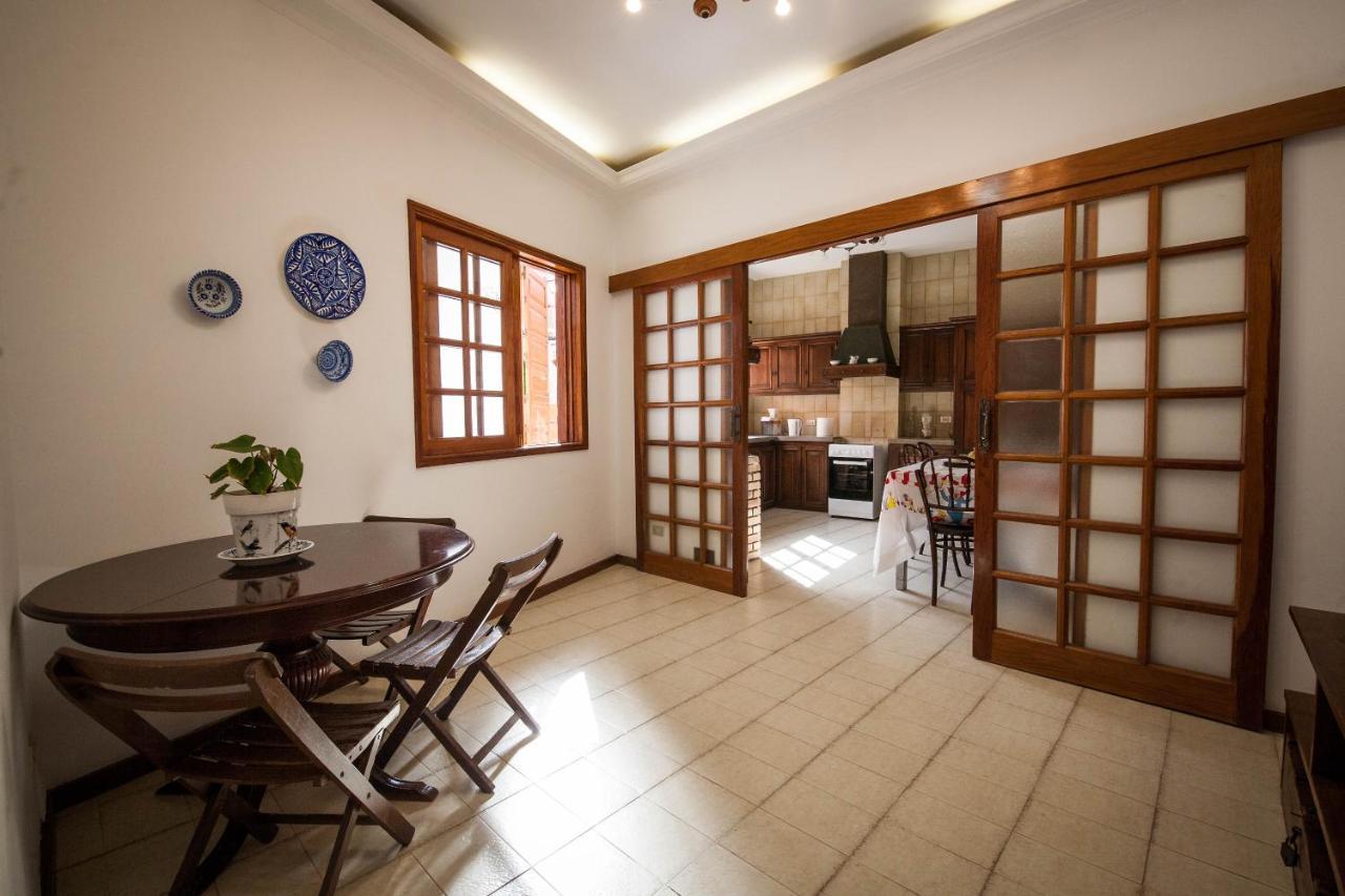 Casa Rural El Burro Agüimes Eksteriør billede