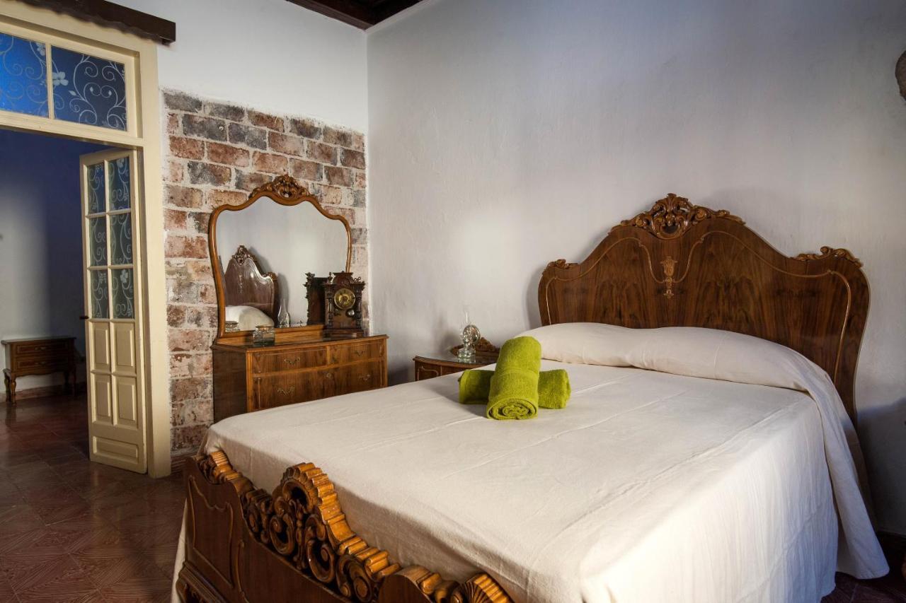 Casa Rural El Burro Agüimes Eksteriør billede