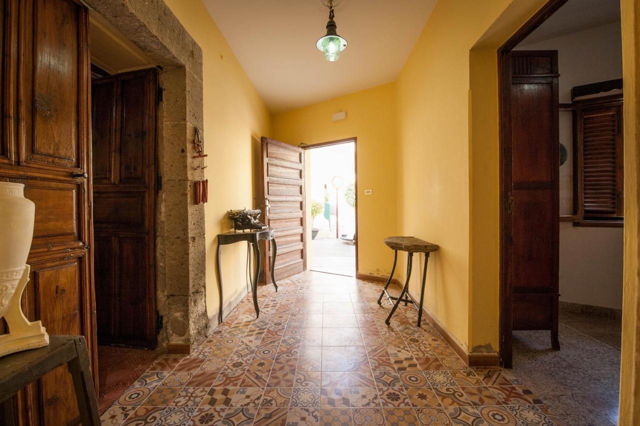 Casa Rural El Burro Agüimes Eksteriør billede