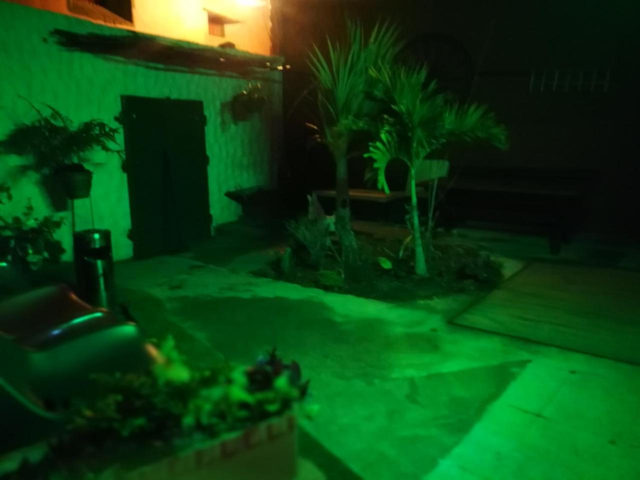 Casa Rural El Burro Agüimes Eksteriør billede