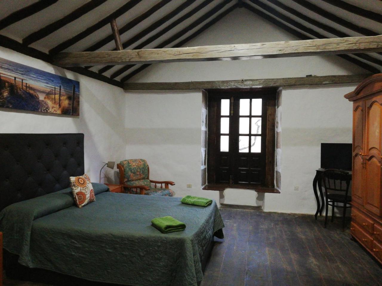 Casa Rural El Burro Agüimes Eksteriør billede